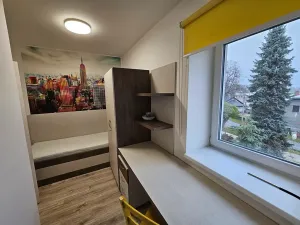 Pronájem pokoje, Ostrava, Koblovská, 12 m2