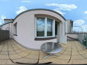 Prodej bytu 3+1, Praha - Vinohrady, Písecká, 79 m2