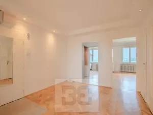 Prodej bytu 3+1, Praha - Vinohrady, Písecká, 79 m2