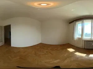 Prodej bytu 3+1, Praha - Vinohrady, Písecká, 79 m2