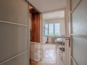 Pronájem bytu 3+1, Praha - Vinohrady, Písecká, 79 m2