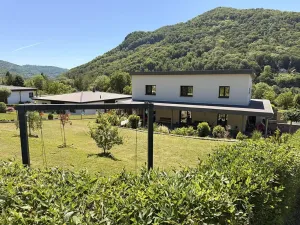 Prodej rodinného domu, Ústí nad Labem, Říční, 250 m2
