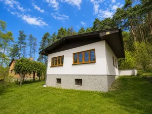 Prodej chaty, Chocerady, 65 m2