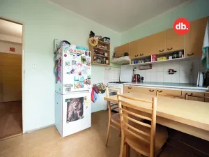 Prodej bytu 2+1, Karlovy Vary, Raisova, 62 m2