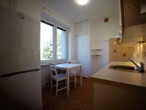 Pronájem bytu 2+1, Brno, Družstevní, 54 m2