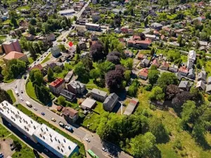 Prodej rodinného domu, Rumburk, Radniční, 220 m2