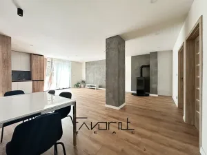Pronájem rodinného domu, Ostrava, 110 m2