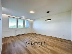 Prodej bytu 3+1, Ostrava, Bedrnova, 70 m2