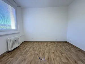 Pronájem bytu 2+1, Ústí nad Labem, Sibiřská, 59 m2
