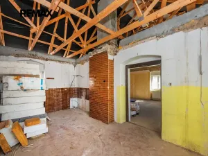 Prodej činžovního domu, Černuc, 330 m2