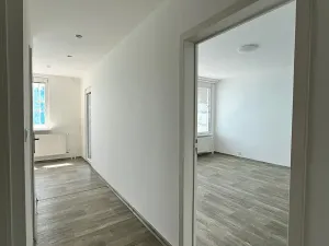 Pronájem bytu 3+1, Česká Lípa, Uranová, 72 m2