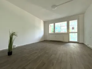 Pronájem bytu 3+1, Česká Lípa, Uranová, 72 m2