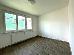 Pronájem bytu 3+1, Česká Lípa, Uranová, 72 m2