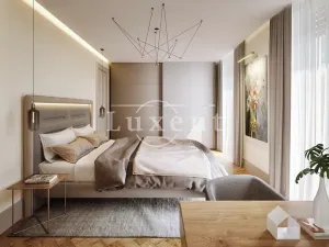 Prodej bytu 4+kk, Praha, 283 m2