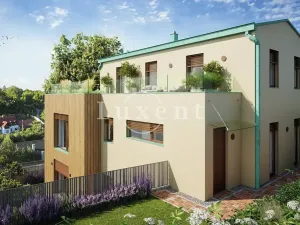 Prodej bytu 4+kk, Praha, 283 m2