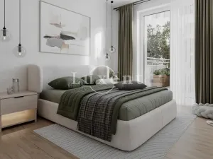 Prodej bytu 4+kk, Kladno, Pražská, 94 m2