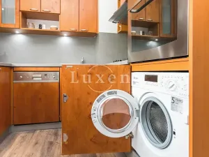Pronájem bytu 2+1, Praha - Vokovice, Kladenská, 61 m2