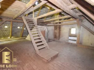Prodej rodinného domu, Vernéřovice, 201 m2