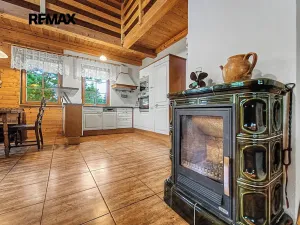 Prodej rodinného domu, Osov, 132 m2
