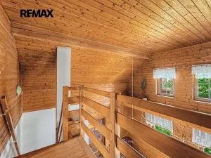 Prodej rodinného domu, Osov, 132 m2
