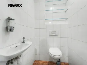 Prodej rodinného domu, Osov, 132 m2