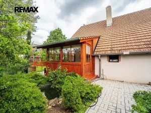Prodej rodinného domu, Osov, 132 m2