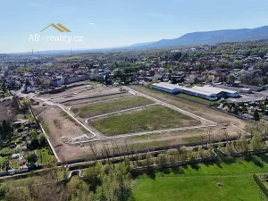Prodej pozemku pro bydlení, Novosedlice, Trnovanská, 900 m2