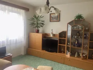 Pronájem bytu 3+kk, Lovosice, U Nadjezdu, 55 m2