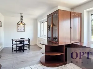 Pronájem rodinného domu, Praha - Háje, K jezeru, 302 m2