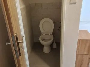 Pronájem bytu 2+kk, Třebíč, Karlovo nám., 46 m2