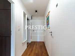 Pronájem bytu 2+kk, Praha - Libeň, Podvinný mlýn, 50 m2