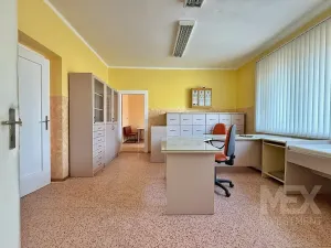 Prodej činžovního domu, Hradec Králové, Koutníkova, 276 m2