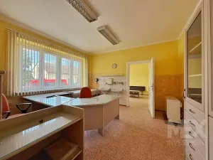 Prodej činžovního domu, Hradec Králové, Koutníkova, 276 m2