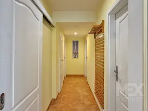 Prodej rodinného domu, Náchod, K Brodu, 130 m2