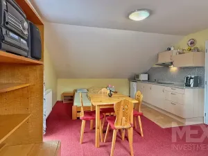 Prodej rodinného domu, Náchod, K Brodu, 130 m2