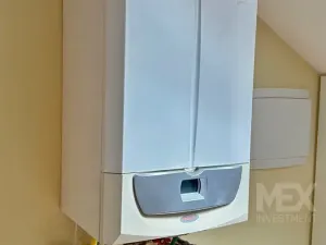 Prodej rodinného domu, Náchod, K Brodu, 130 m2