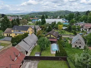 Prodej rodinného domu, Náchod, K Brodu, 130 m2