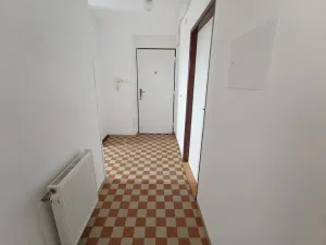Pronájem bytu 3+1, Sezimovo Ústí, Jungmannova, 90 m2