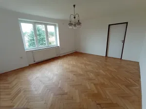 Pronájem bytu 3+1, Sezimovo Ústí, Jungmannova, 90 m2