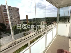 Pronájem bytu 3+1, Brno, Spodní, 63 m2