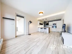 Pronájem bytu 2+kk, Olomouc, Aloise Rašína, 70 m2