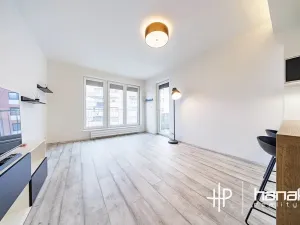 Pronájem bytu 2+kk, Olomouc, Aloise Rašína, 70 m2