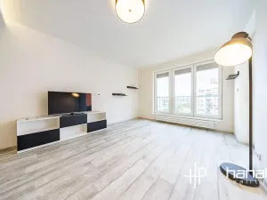 Pronájem bytu 2+kk, Olomouc, Aloise Rašína, 70 m2