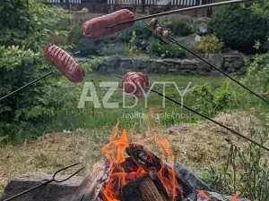 Prodej chaty, Chocerady, 40 m2