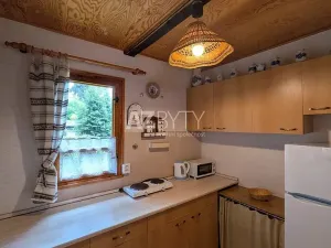 Prodej chaty, Chocerady, 40 m2
