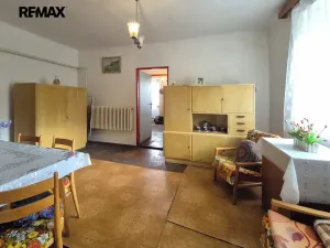 Prodej chalupy, Rohozná, 269 m2
