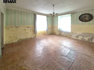 Prodej rodinného domu, Rohozná, 269 m2