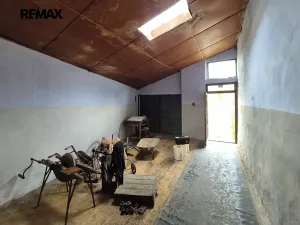 Prodej rodinného domu, Rohozná, 269 m2