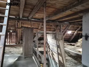 Prodej rodinného domu, Rohozná, 269 m2