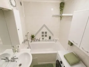 Prodej bytu 3+1, České Budějovice, K. Chocholy, 85 m2